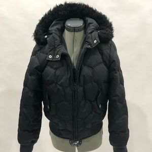 Ann Taylor Loft Coat